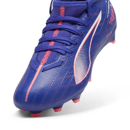 Puma Fußballschuhe Ultra 5 Match FG/AG Jr. - machsport