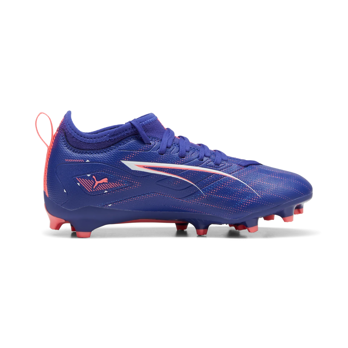 Puma Fußballschuhe Ultra 5 Match FG/AG Jr. - machsport