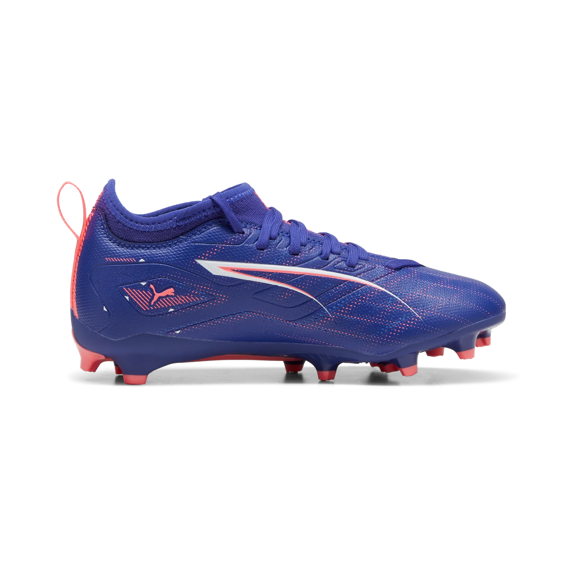 Puma Fußballschuhe Ultra 5 Match FG/AG Jr. - machsport – Bild 