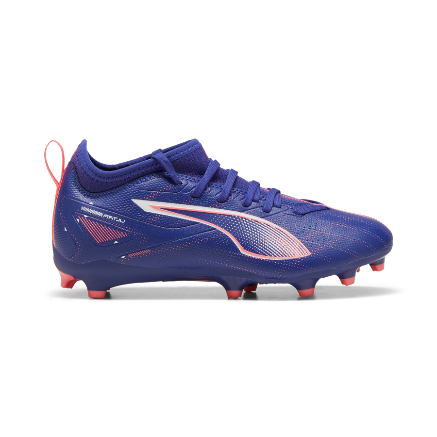 Puma Fußballschuhe Ultra 5 Match FG/AG Jr. - machsport