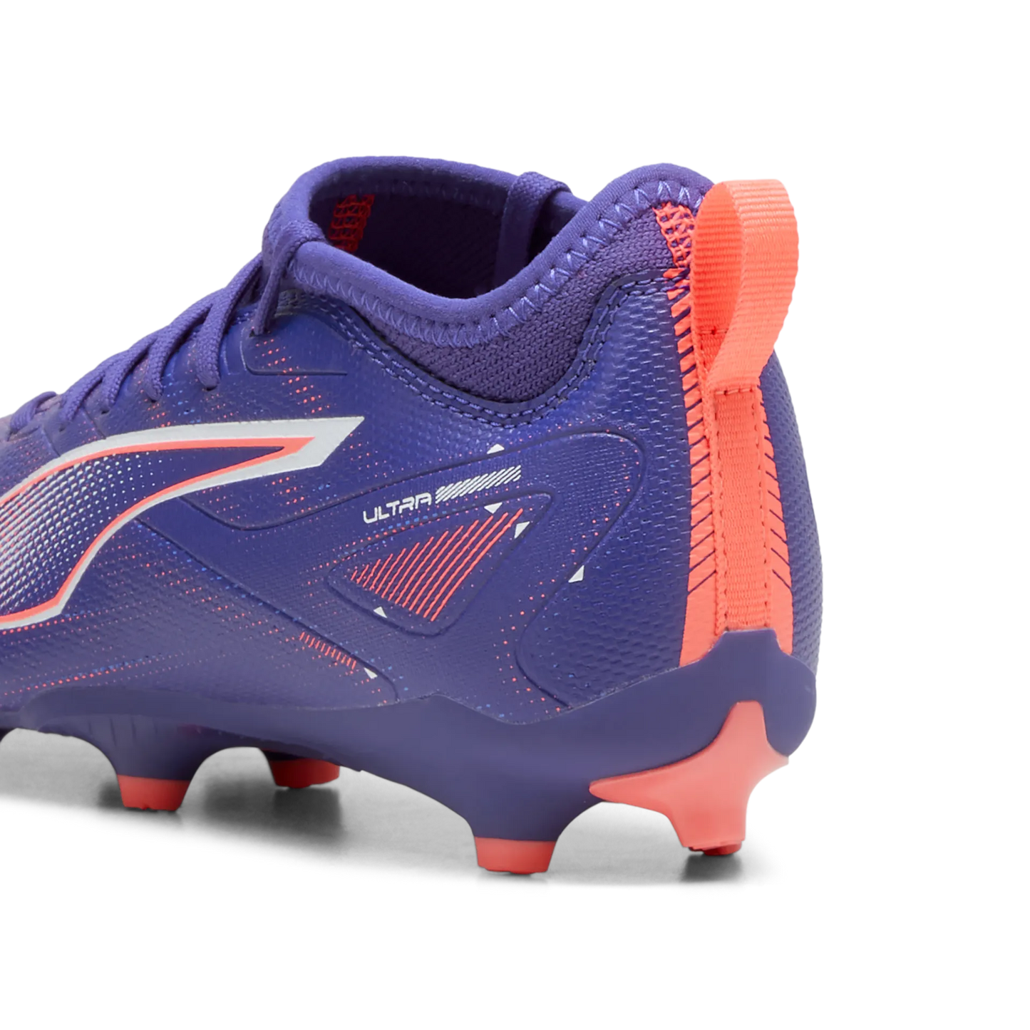 Puma Fußballschuhe Ultra 5 Match FG/AG Jr. - machsport