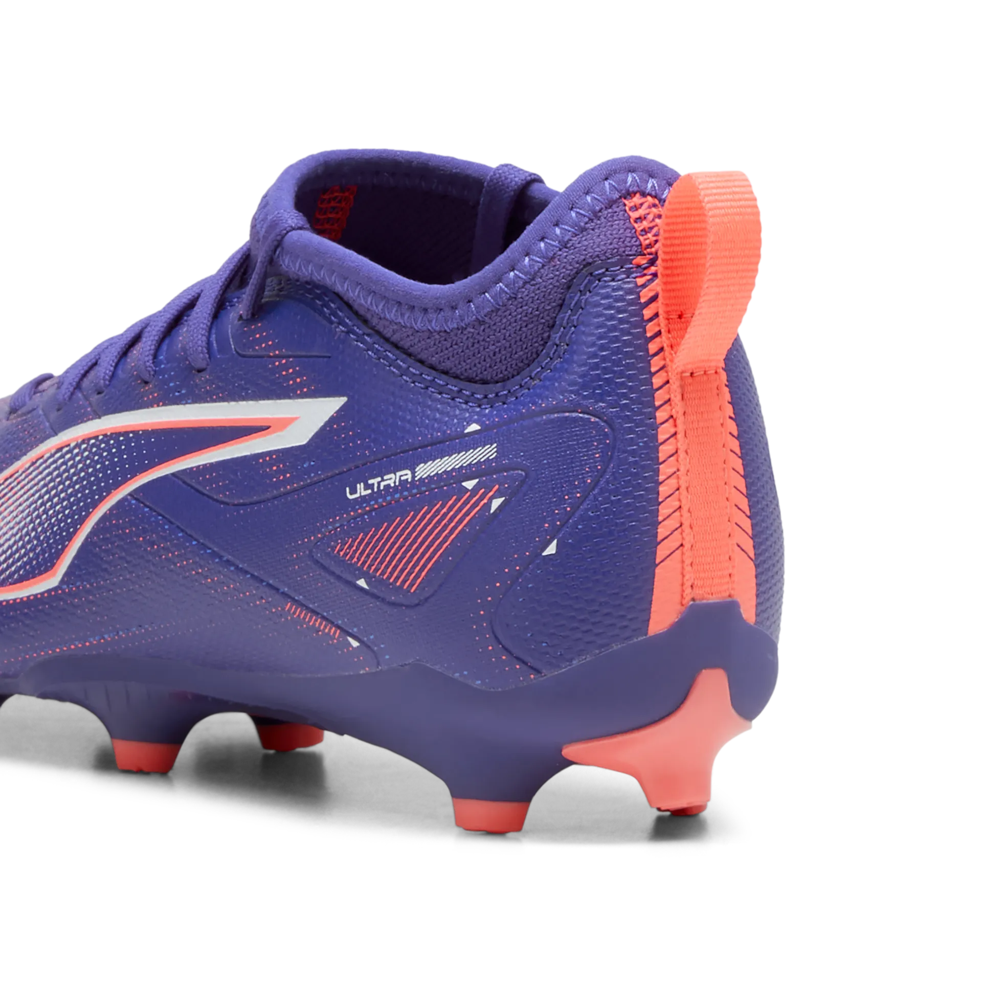 Puma Fußballschuhe Ultra 5 Match FG/AG Jr. - machsport – Bild 