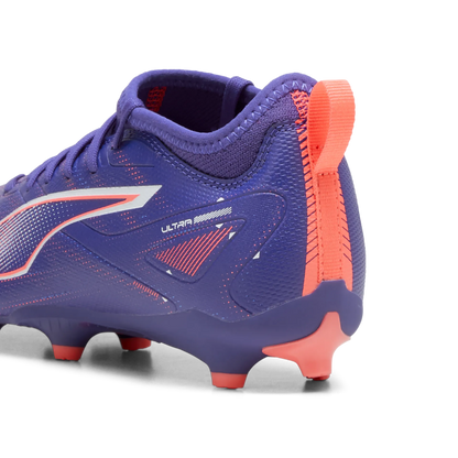 Puma Fußballschuhe Ultra 5 Match FG/AG Jr. - machsport