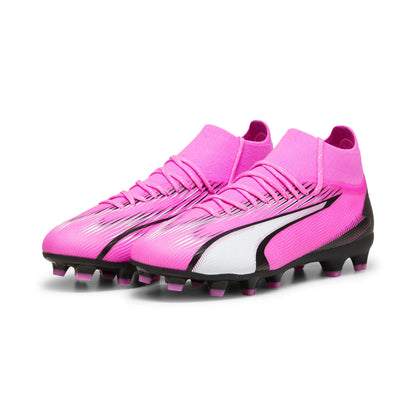 Puma Fußballschuhe Ultra Pro FG/AG Jr. - machsport