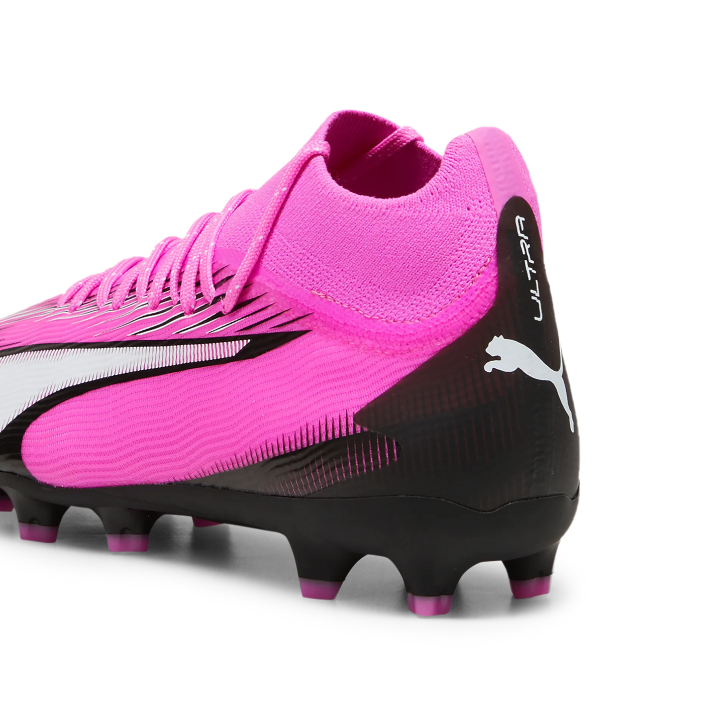 Puma Fußballschuhe Ultra Pro FG/AG Jr. - machsport