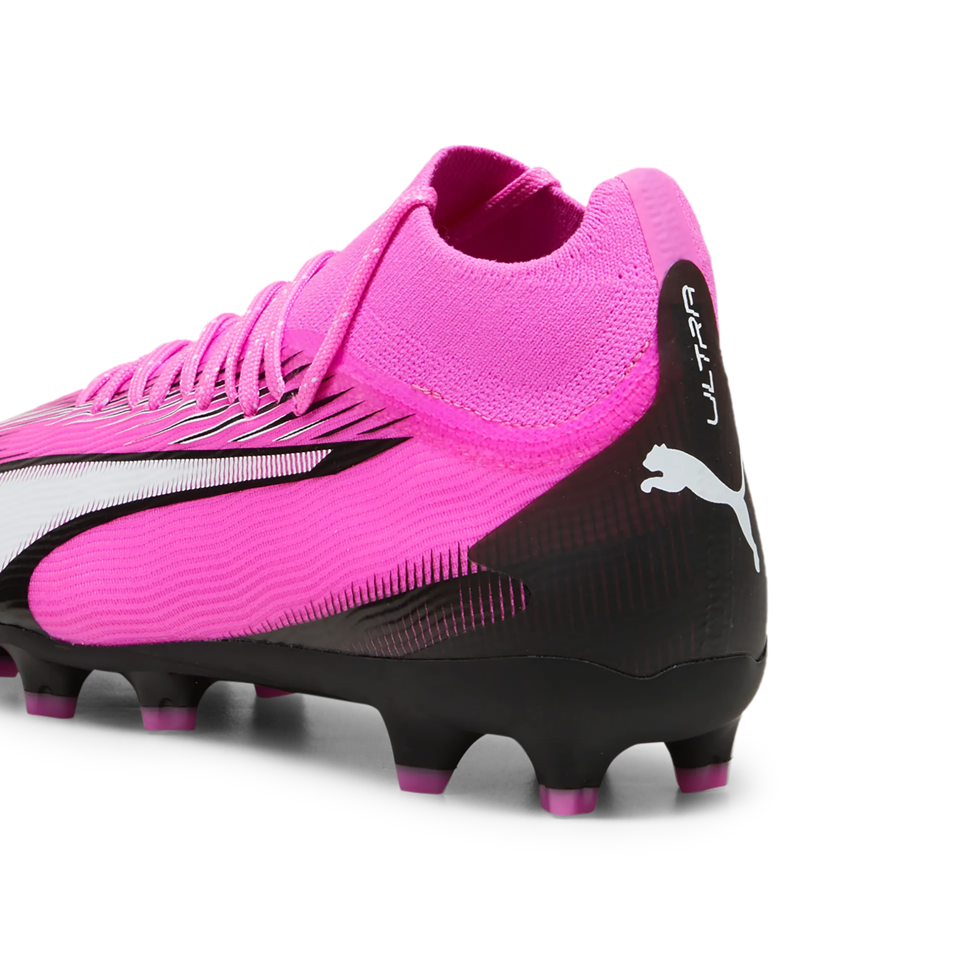 Puma Fußballschuhe Ultra Pro FG/AG Jr. - machsport – Bild 