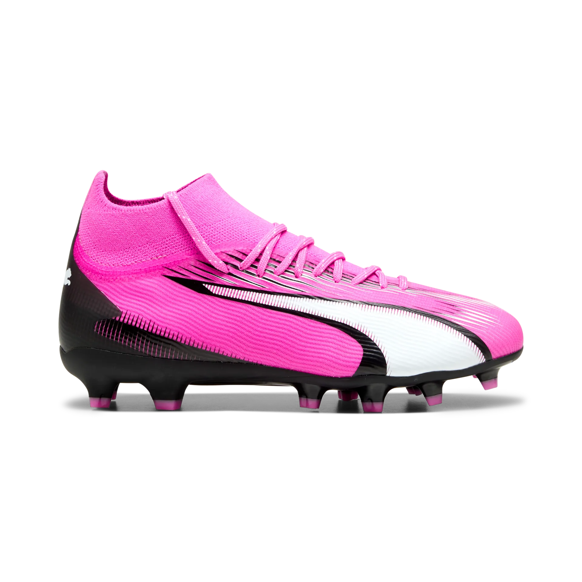 Puma Fußballschuhe Ultra Pro FG/AG Jr. - machsport – Bild 