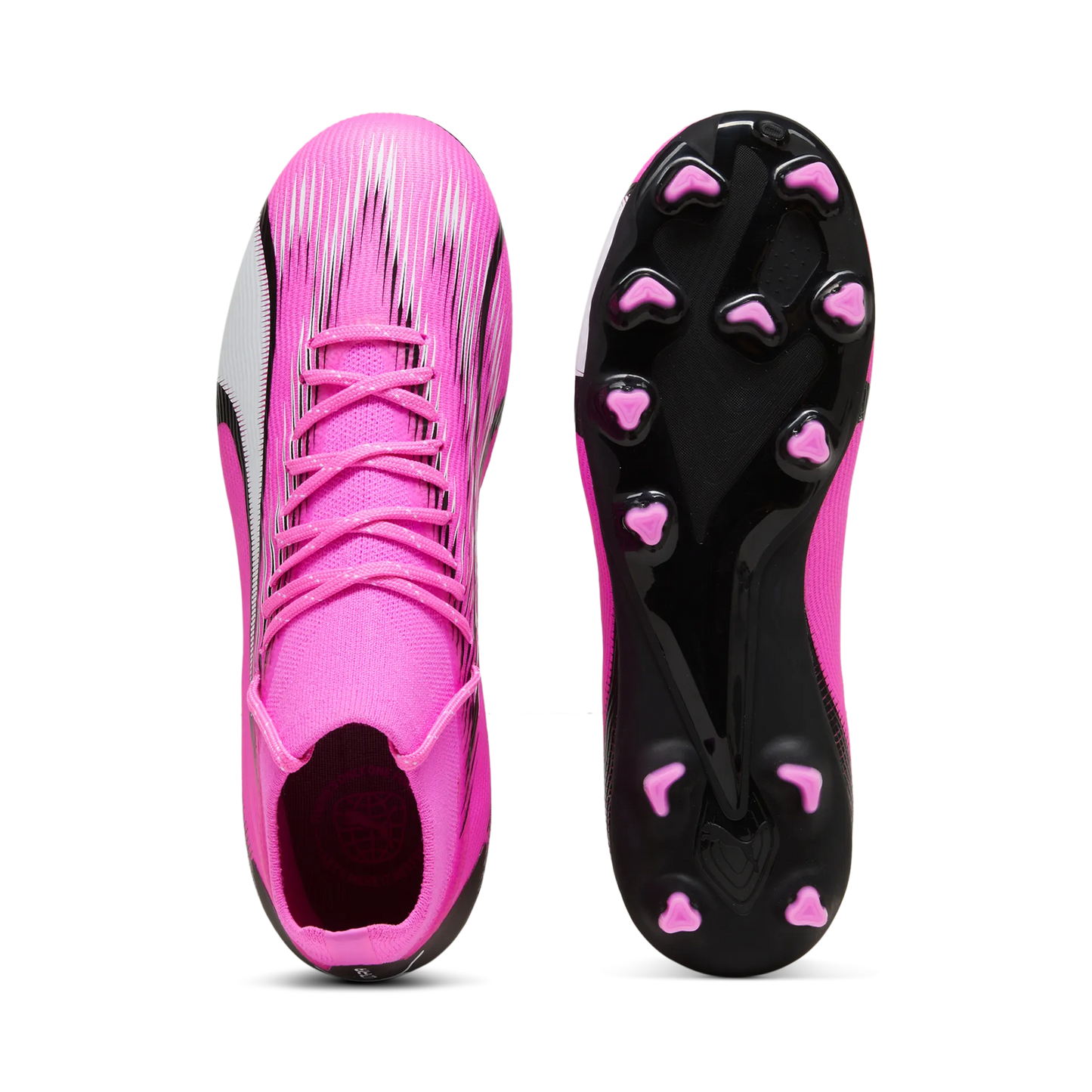 Puma Fußballschuhe Ultra Pro FG/AG Jr. - machsport