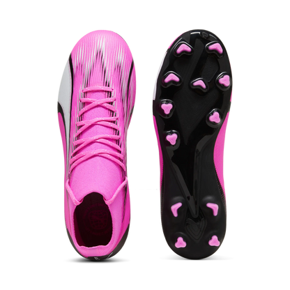 Puma Fußballschuhe Ultra Pro FG/AG Jr. - machsport