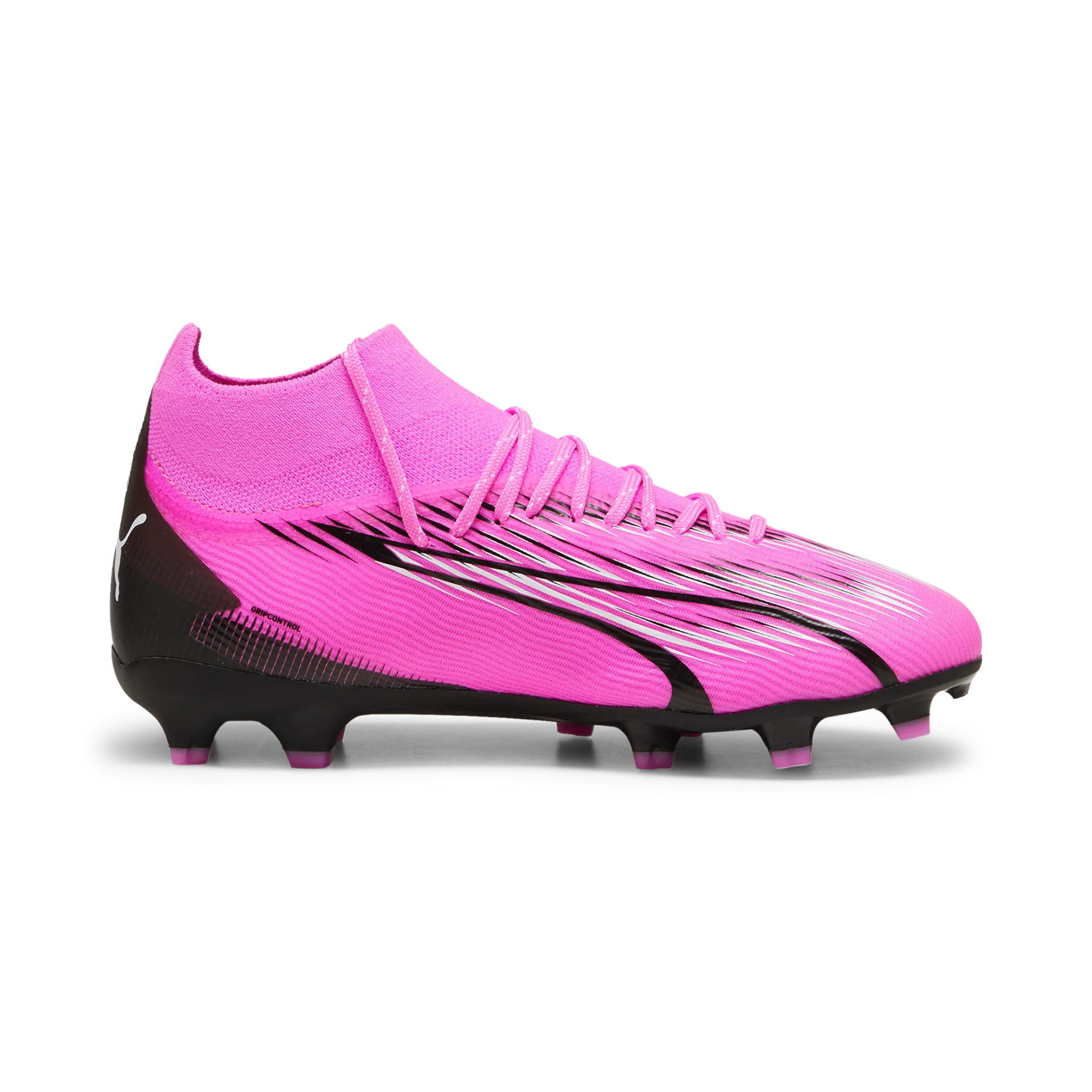 Puma Fußballschuhe Ultra Pro FG/AG Jr. - machsport – Bild 