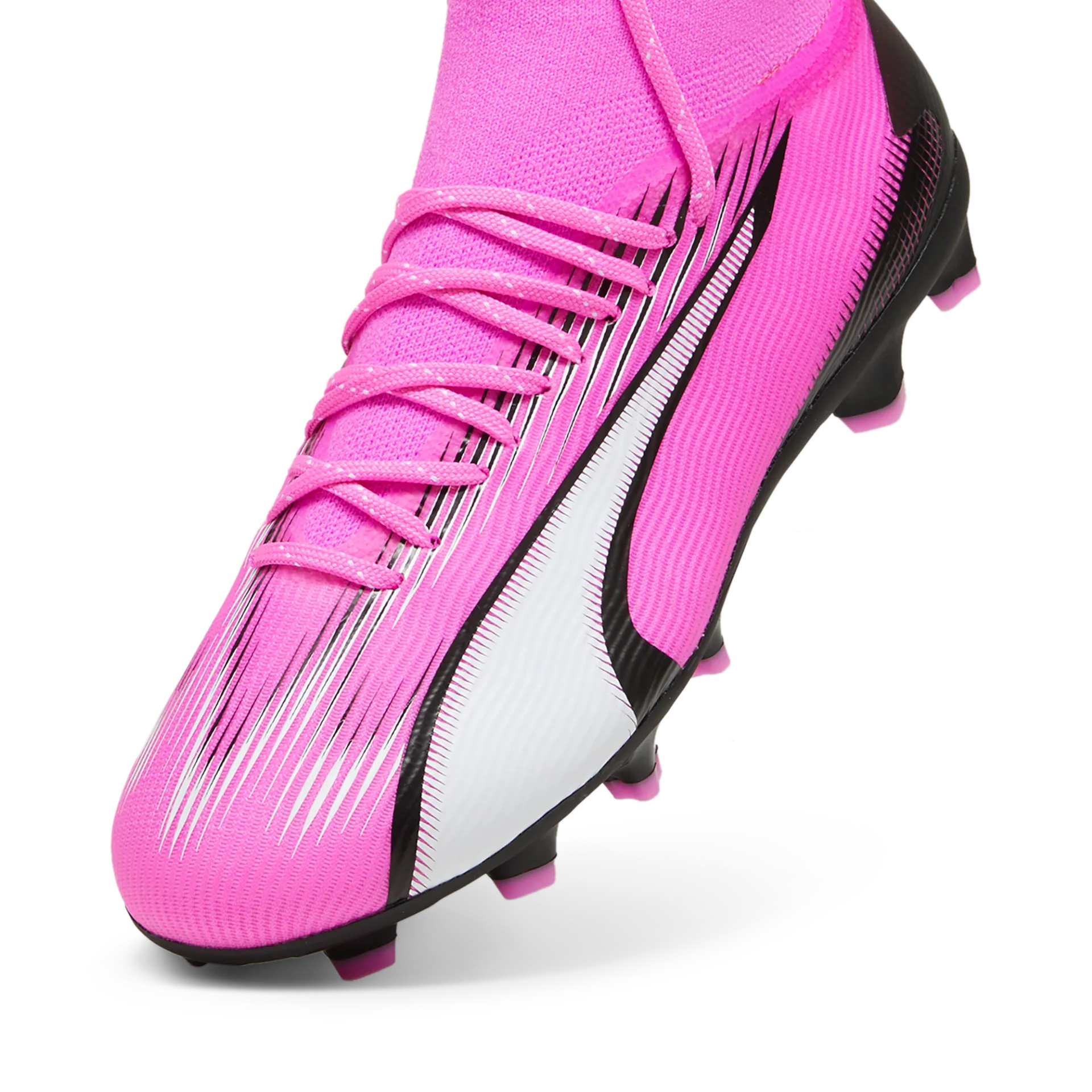 Puma Fußballschuhe Ultra Pro FG/AG Jr. - machsport – Bild 