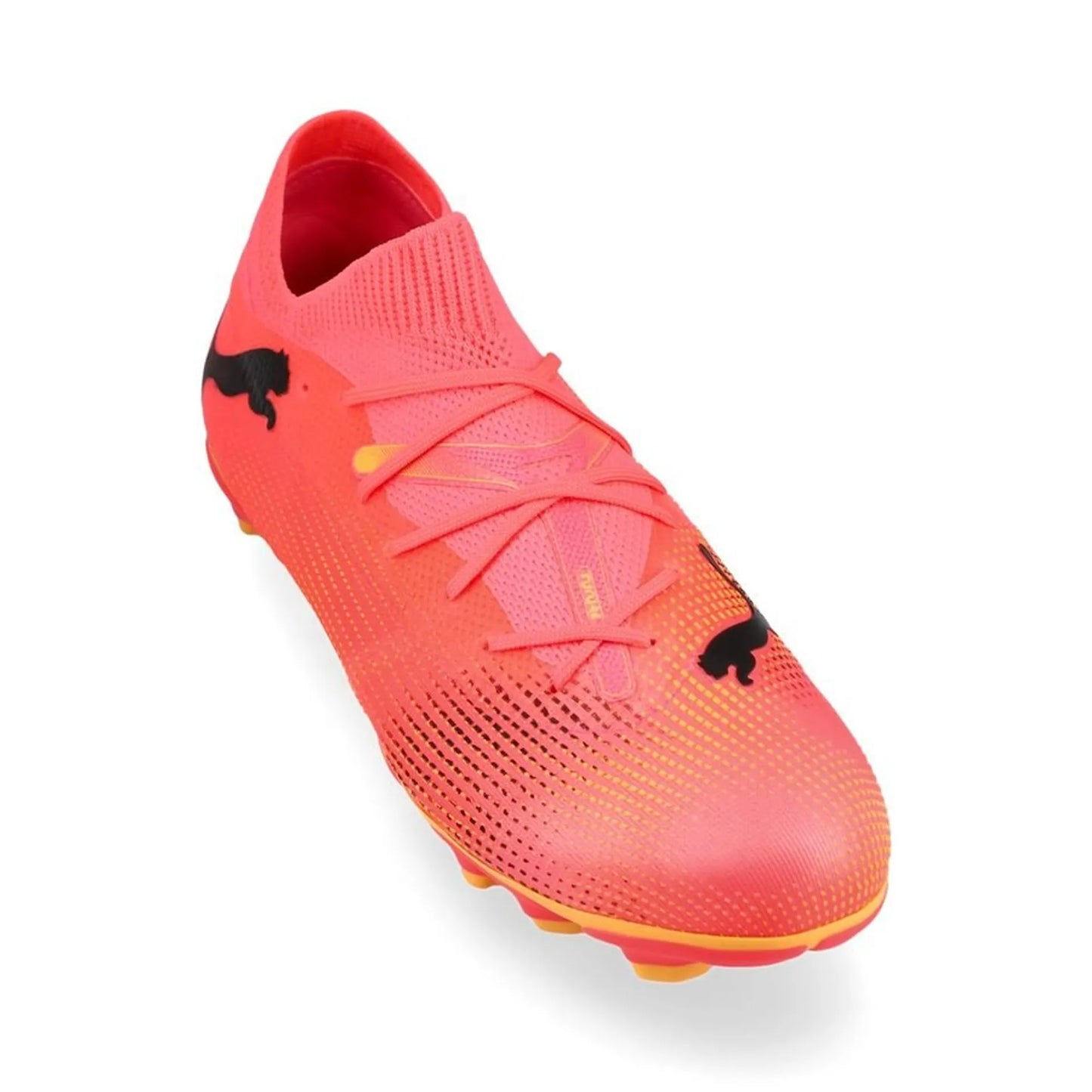 Puma Kinderfußballschuhe Future 7 Match FG/AG Jr. - machsport