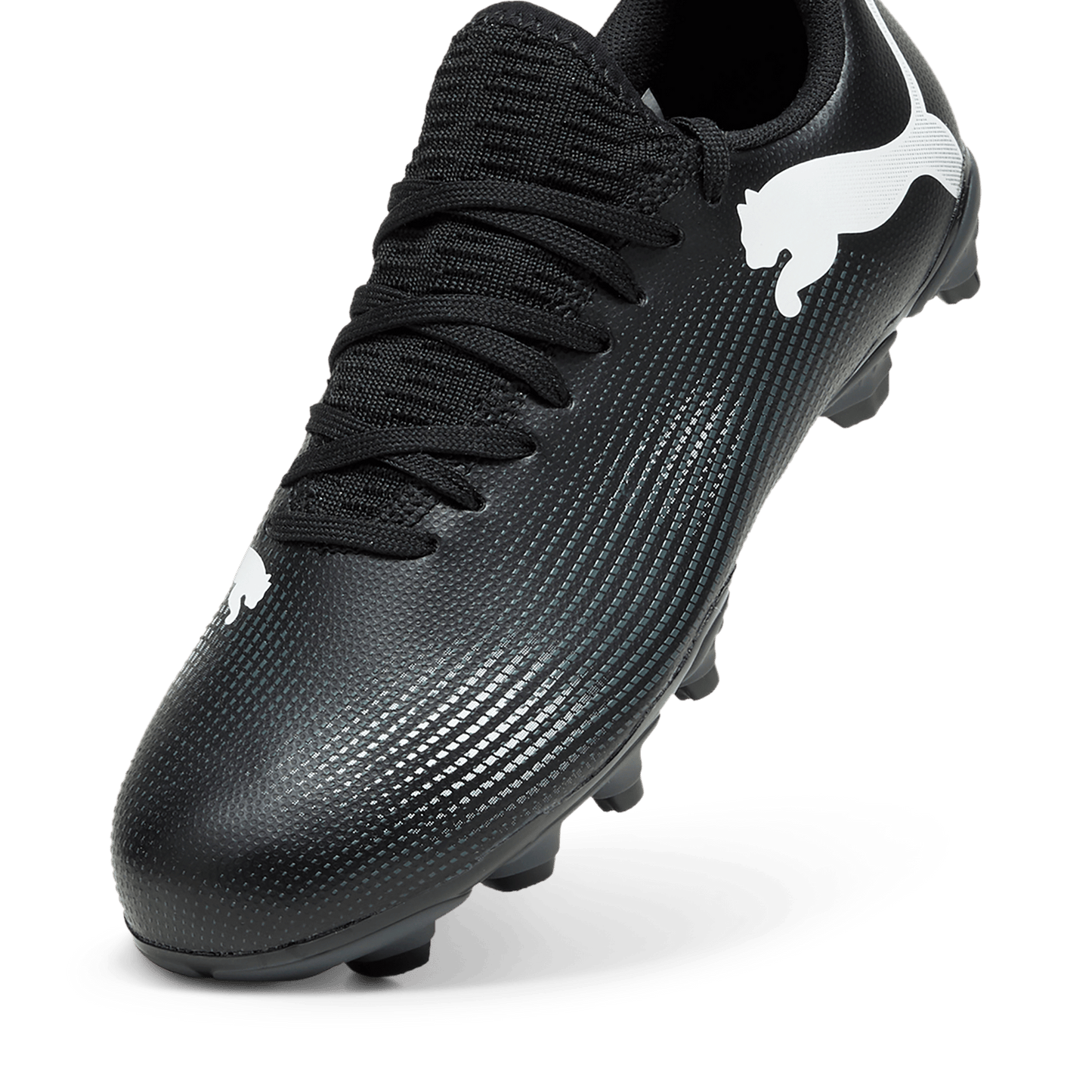 Puma Kinderfußballschuhe Future 7 Play FG/AG Jr. - machsport