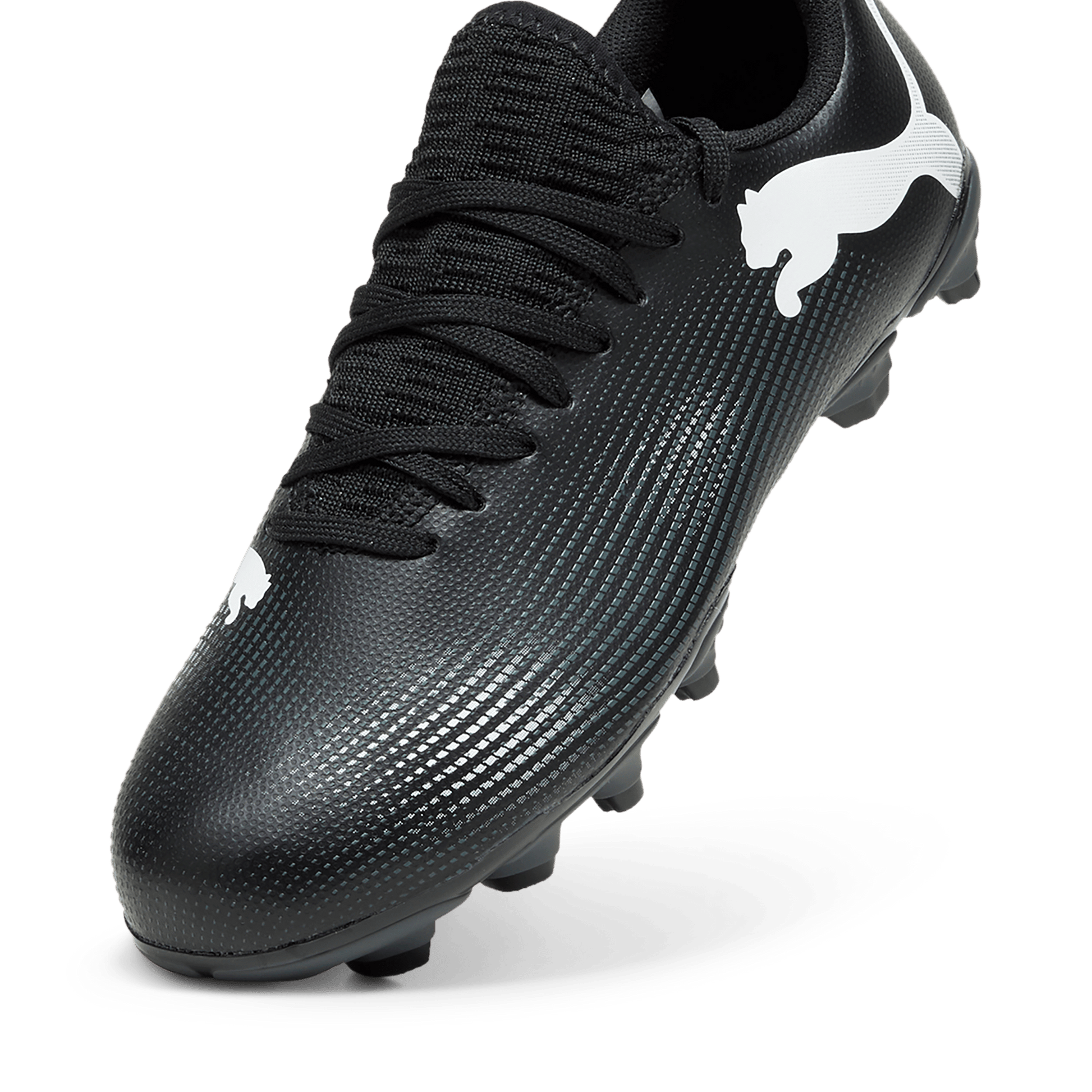 Puma Kinderfußballschuhe Future 7 Play FG/AG Jr. - machsport – Bild 