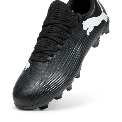 Puma Kinderfußballschuhe Future 7 Play FG/AG Jr. - machsport