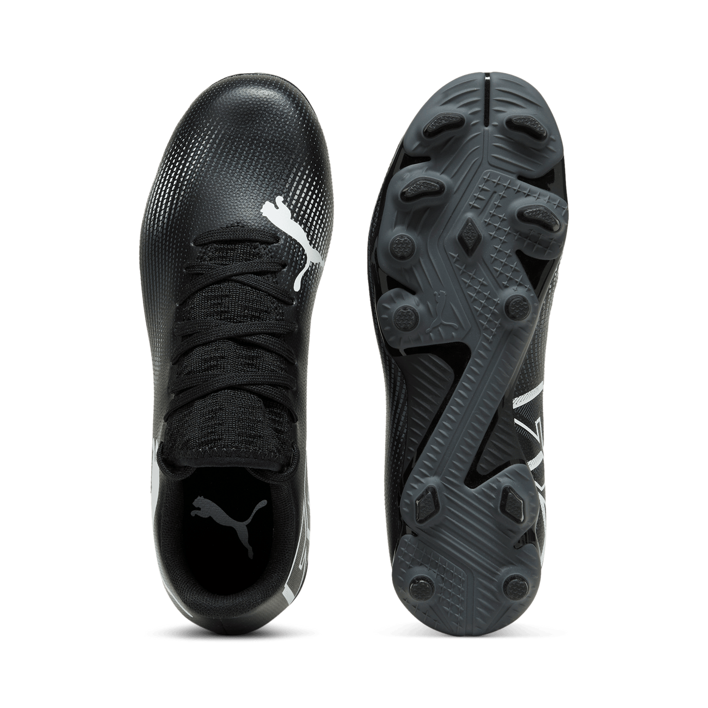 Puma Kinderfußballschuhe Future 7 Play FG/AG Jr. - machsport