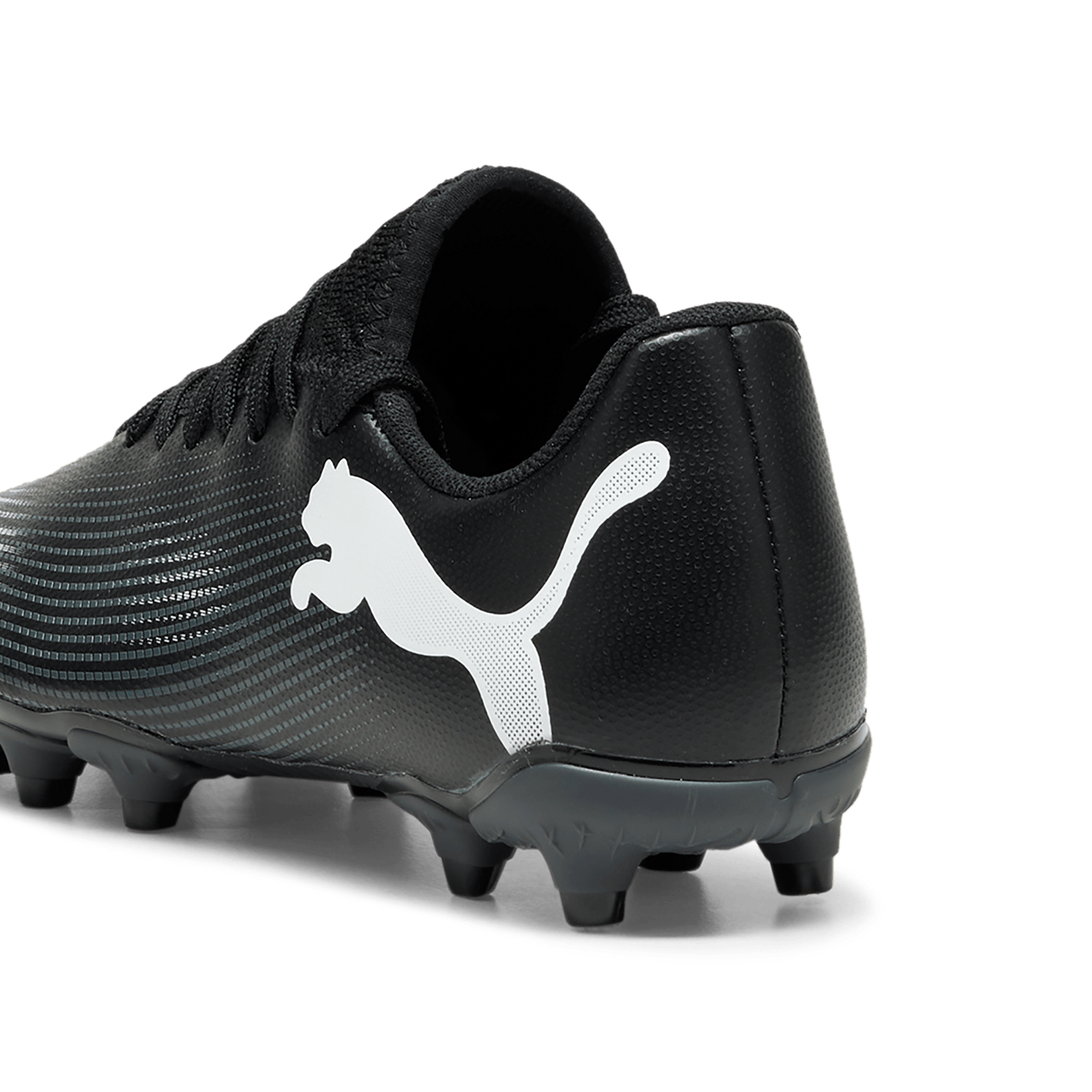 Puma Kinderfußballschuhe Future 7 Play FG/AG Jr. - machsport – Bild 