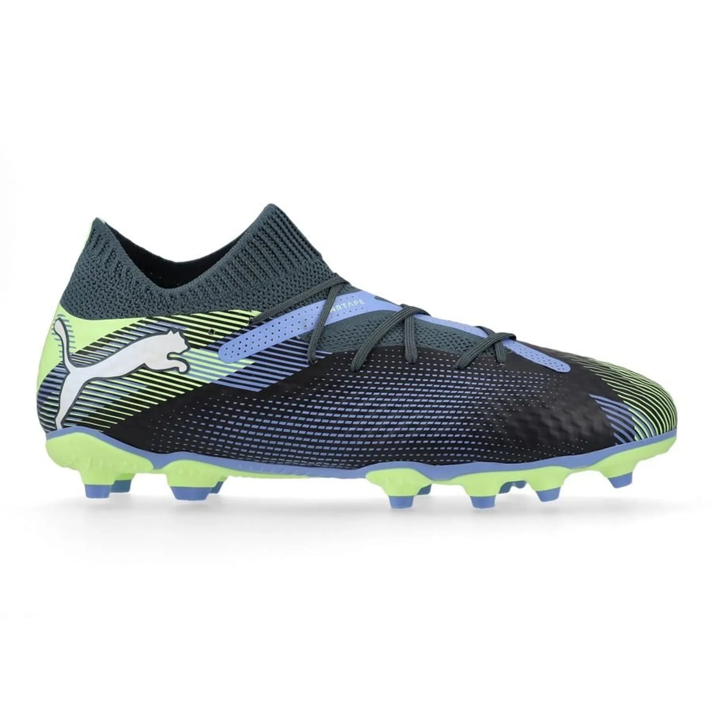 Puma Kinderfußballschuhe Future 7 Pro FG/AG Jr. - machsport