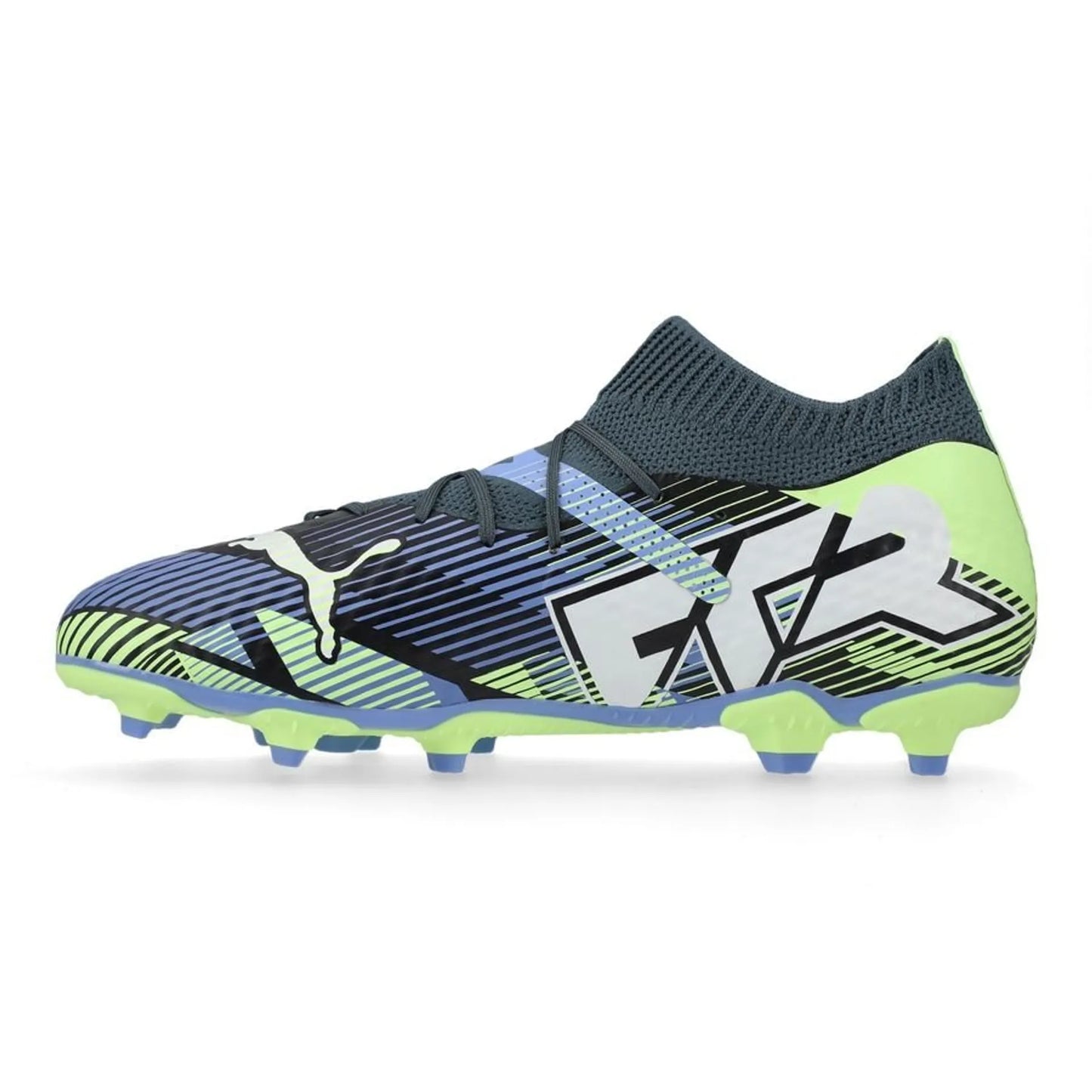 Puma Kinderfußballschuhe Future 7 Pro FG/AG Jr. - machsport