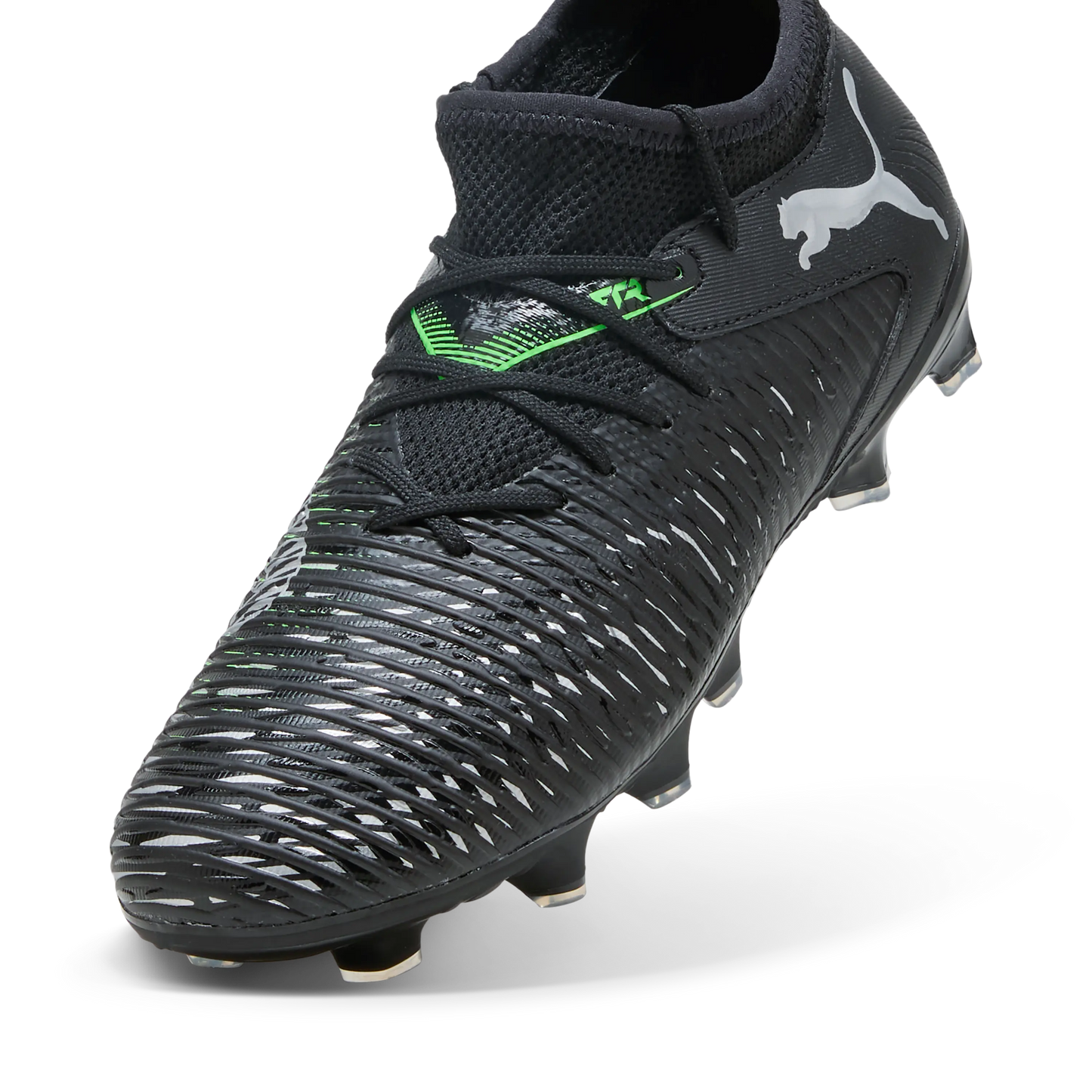 Puma Kinderfußballschuhe Future 8 Match FG/AG Jr. - machsport