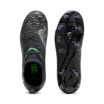 Puma Kinderfußballschuhe Future 8 Match FG/AG Jr. - machsport