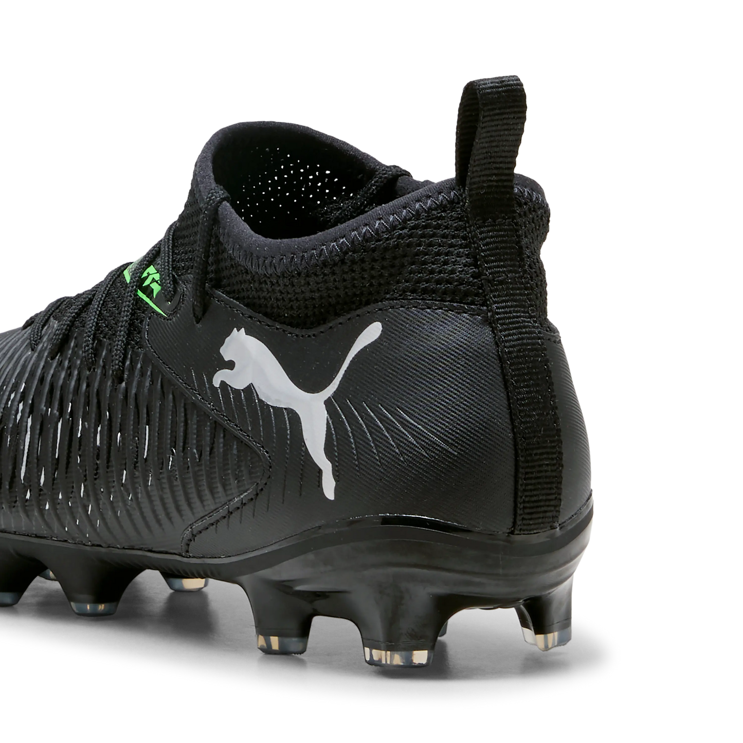 Puma Kinderfußballschuhe Future 8 Match FG/AG Jr. - machsport