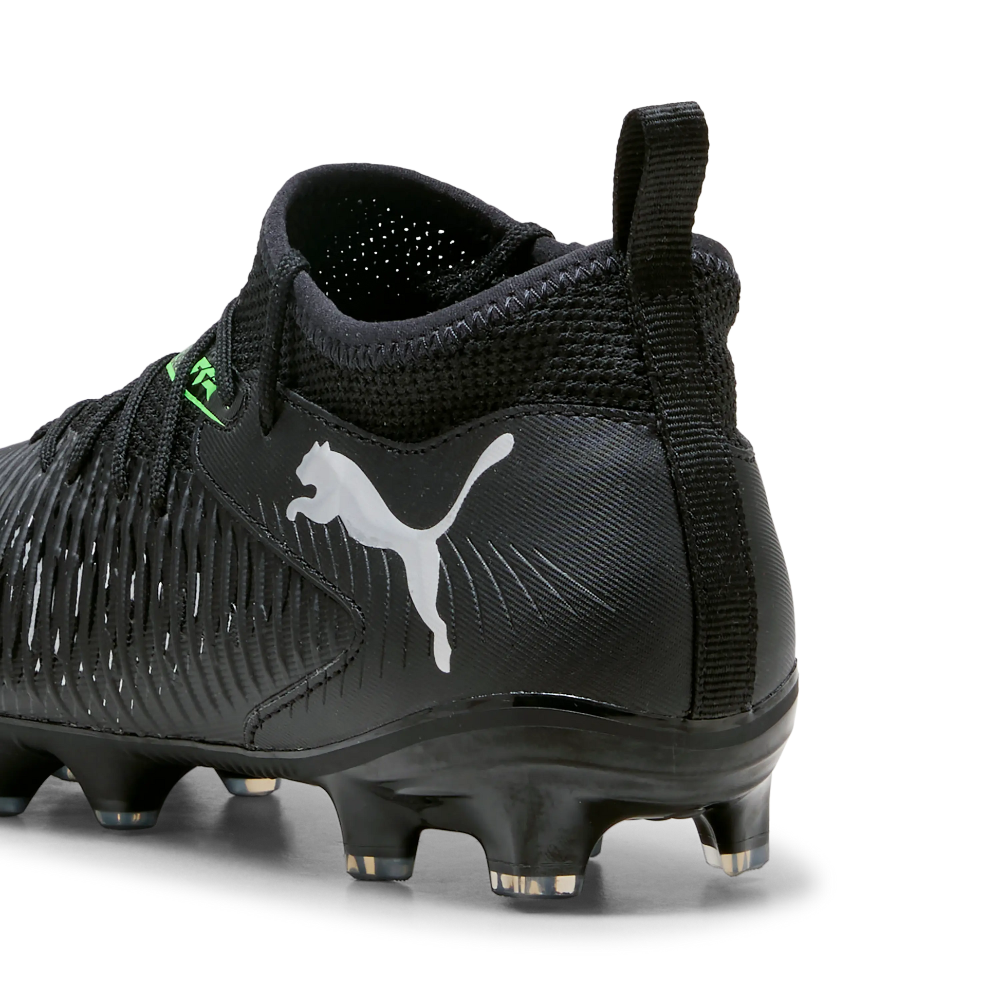 Puma Kinderfußballschuhe Future 8 Match FG/AG Jr. - machsport – Bild 