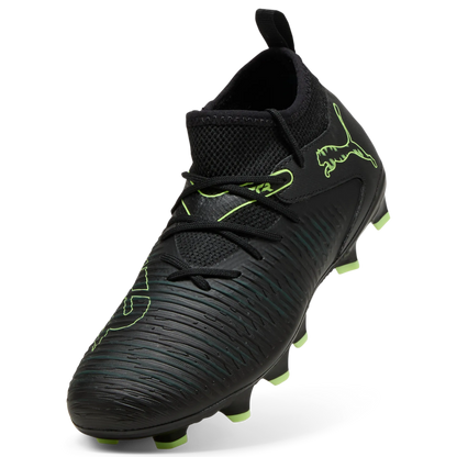 Puma Kinderfußballschuhe Future 8 Match FG/AG Jr. - machsport