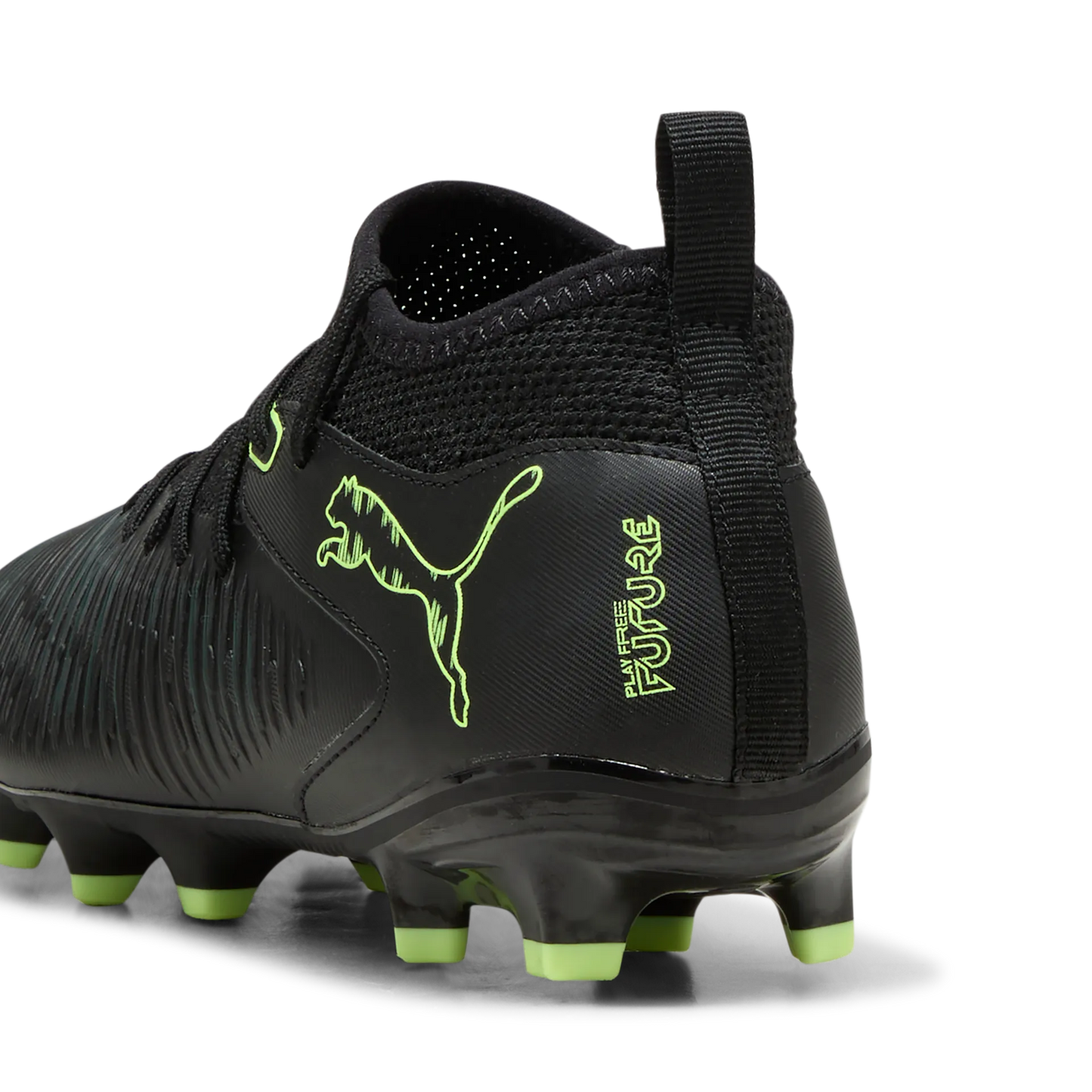 Puma Kinderfußballschuhe Future 8 Match FG/AG Jr. - machsport