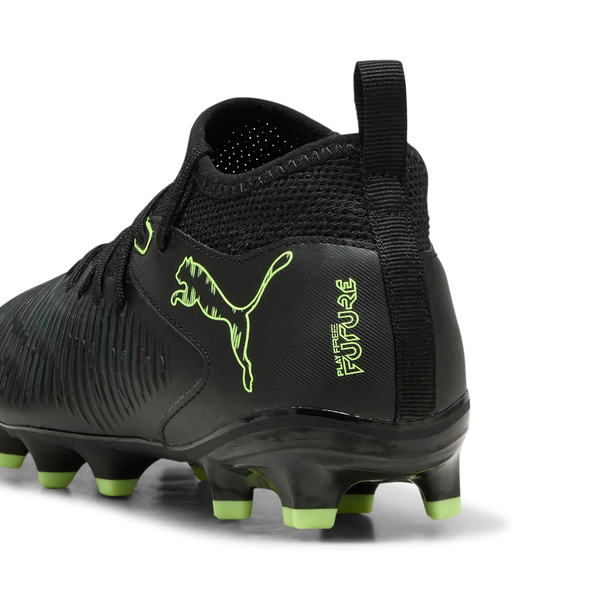 Puma Kinderfußballschuhe Future 8 Match FG/AG Jr. - machsport – Bild 