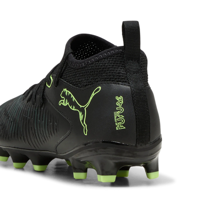 Puma Kinderfußballschuhe Future 8 Match FG/AG Jr. - machsport