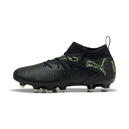 Puma Kinderfußballschuhe Future 8 Match FG/AG Jr. - machsport