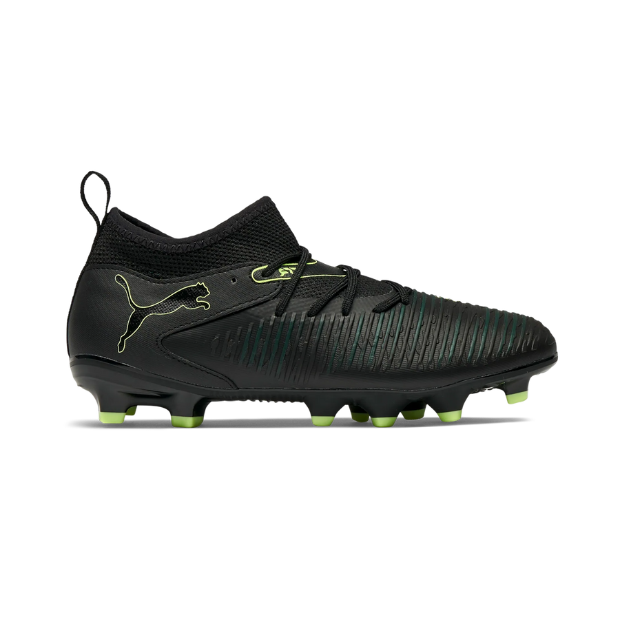 Puma Kinderfußballschuhe Future 8 Match FG/AG Jr. - machsport