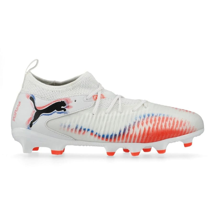 Puma Kinderfußballschuhe Future 8 Match FG/AG Jr. - machsport