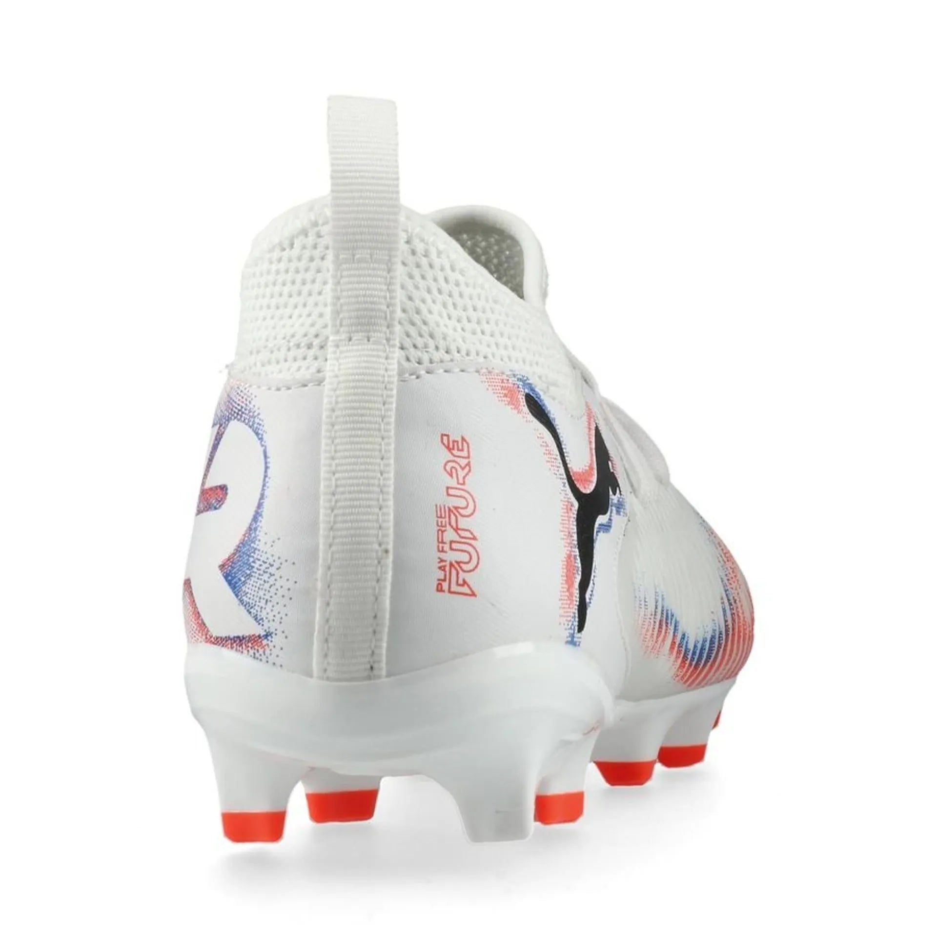 Puma Kinderfußballschuhe Future 8 Match FG/AG Jr. - machsport – Bild 