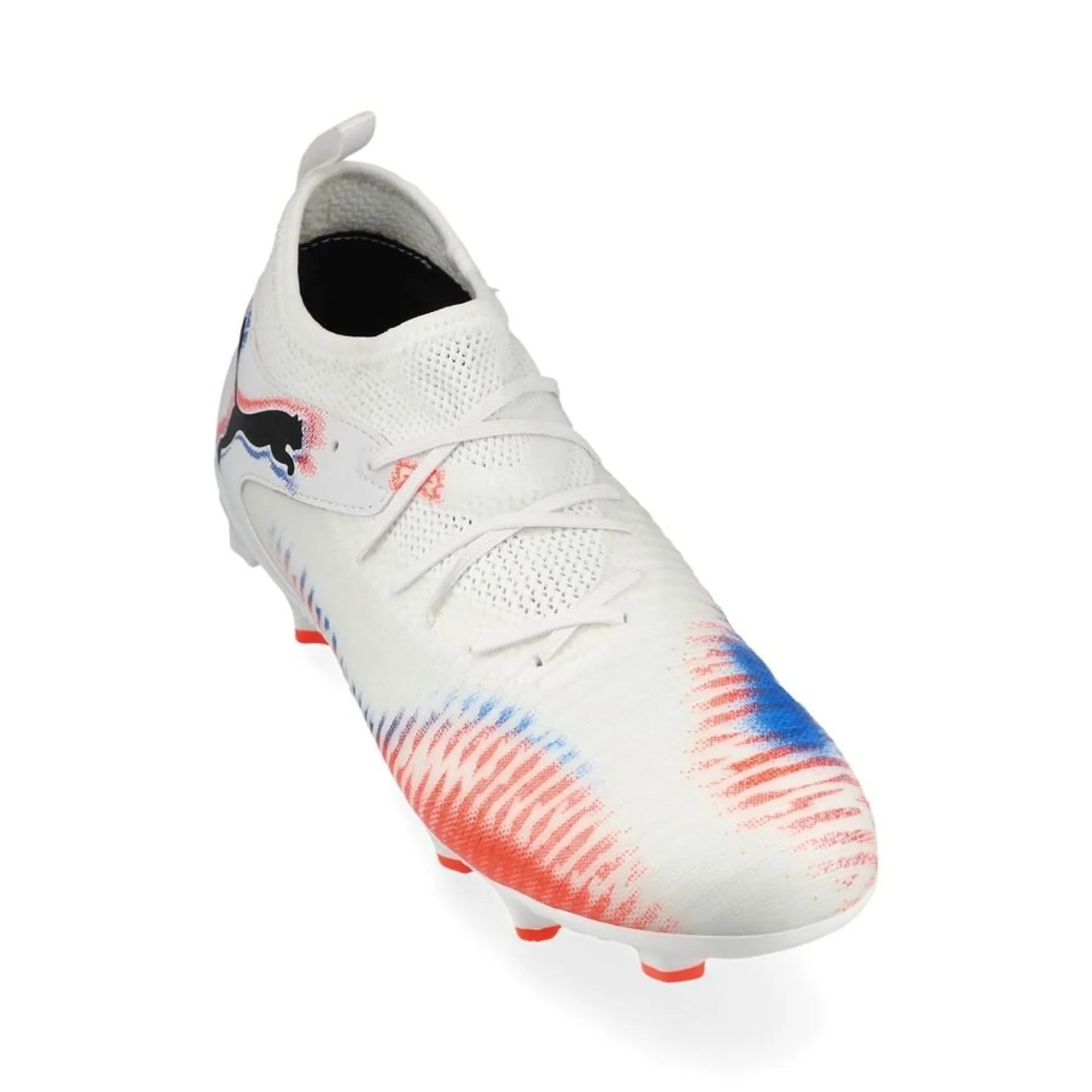 Puma Kinderfußballschuhe Future 8 Match FG/AG Jr. - machsport – Bild 