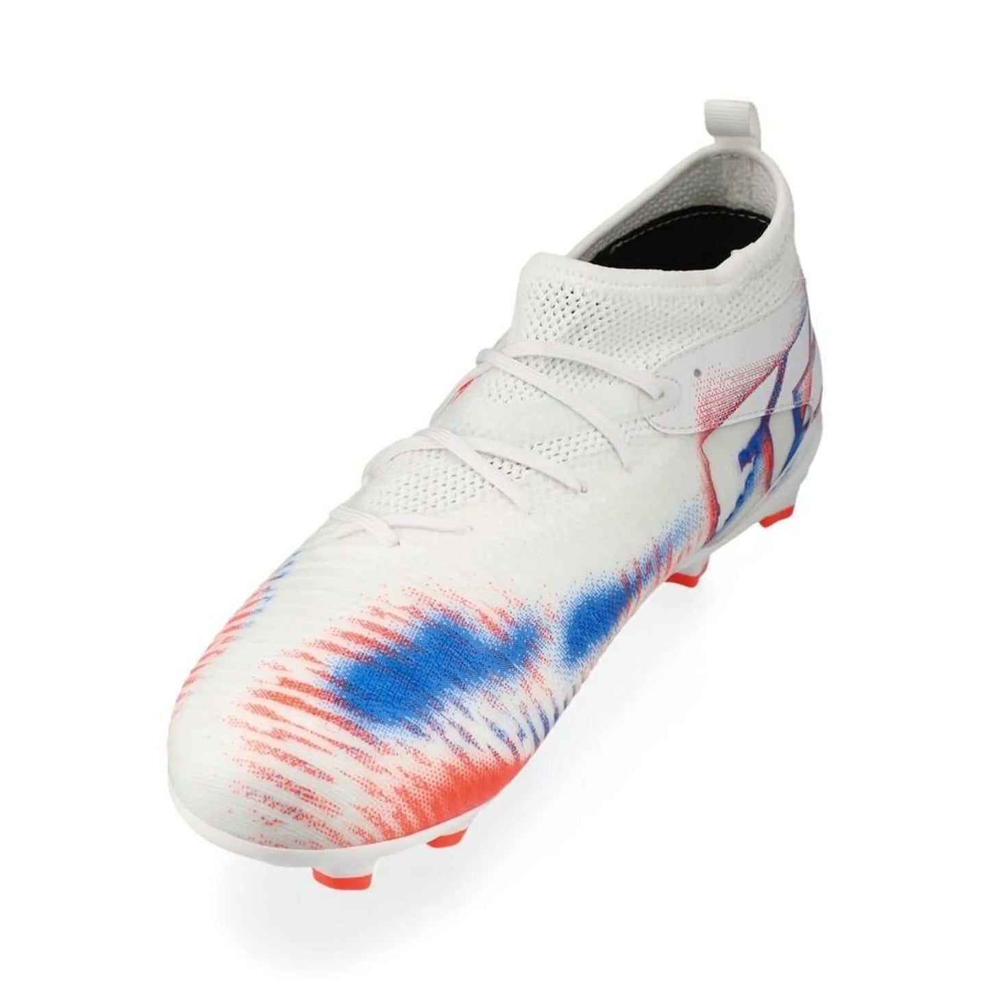 Puma Kinderfußballschuhe Future 8 Match FG/AG Jr. - machsport