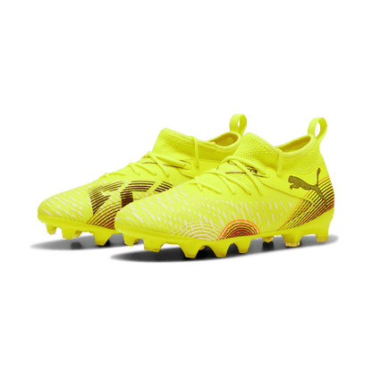 Puma Kinderfußballschuhe Future 8 Match Jr. - machsport