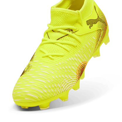 Puma Kinderfußballschuhe Future 8 Match Jr. - machsport