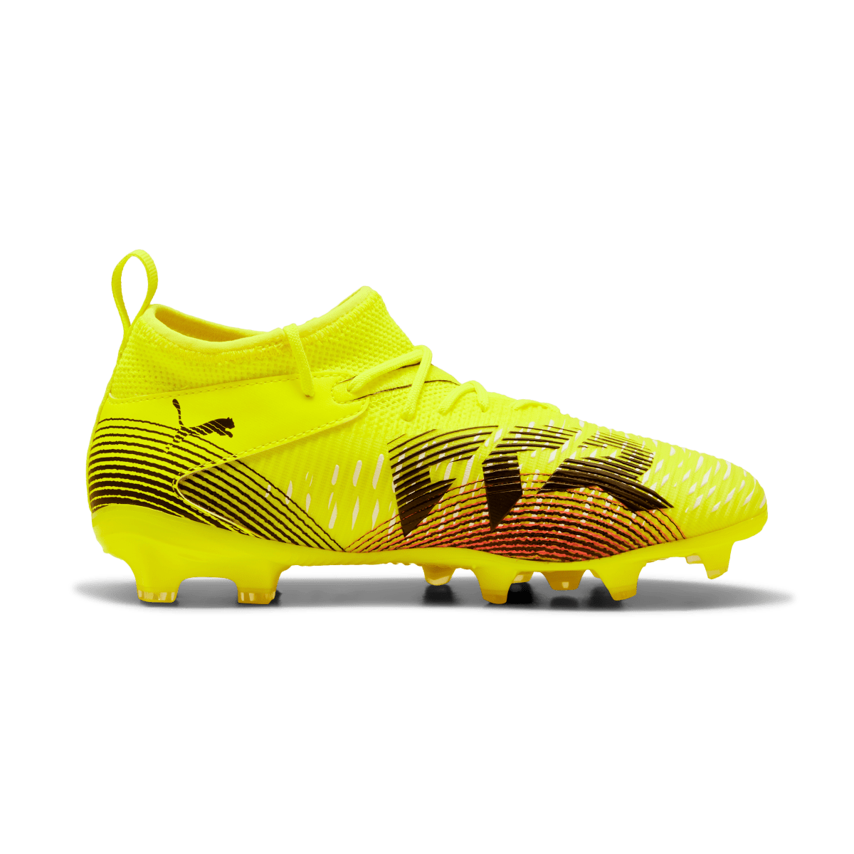 Puma Kinderfußballschuhe Future 8 Match Jr. - machsport