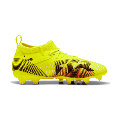 Puma Kinderfußballschuhe Future 8 Match Jr. - machsport