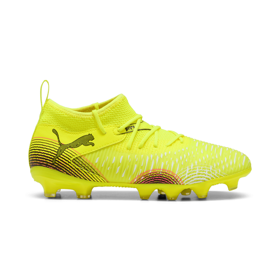 Puma Kinderfußballschuhe Future 8 Match Jr. - machsport