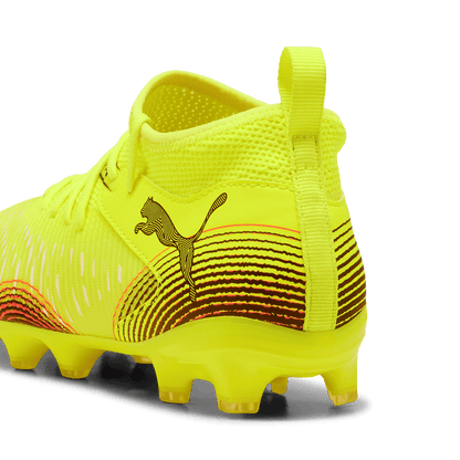 Puma Kinderfußballschuhe Future 8 Match Jr. - machsport