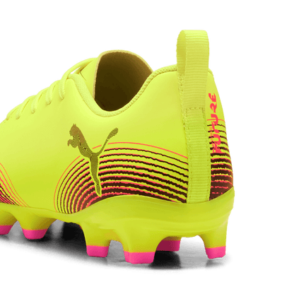 Puma Kinderfußballschuhe Future 8 Play FG/AG Jr. - machsport