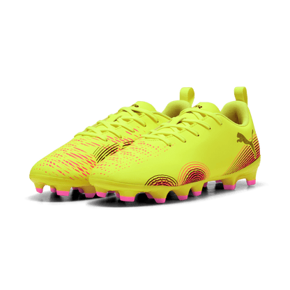 Puma Kinderfußballschuhe Future 8 Play FG/AG Jr. - machsport