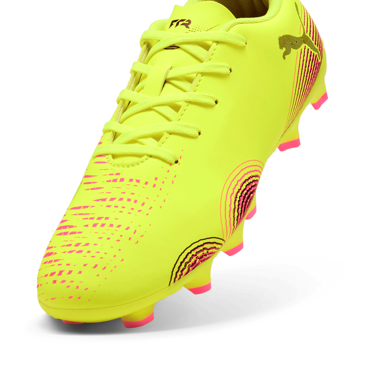 Puma Kinderfußballschuhe Future 8 Play FG/AG Jr. - machsport