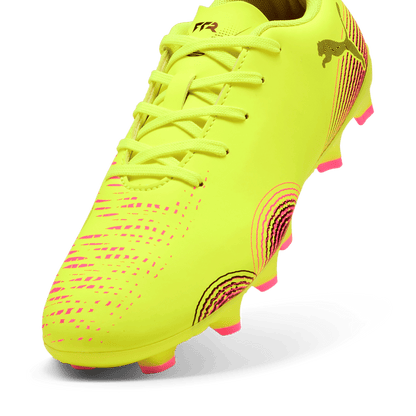 Puma Kinderfußballschuhe Future 8 Play FG/AG Jr. - machsport