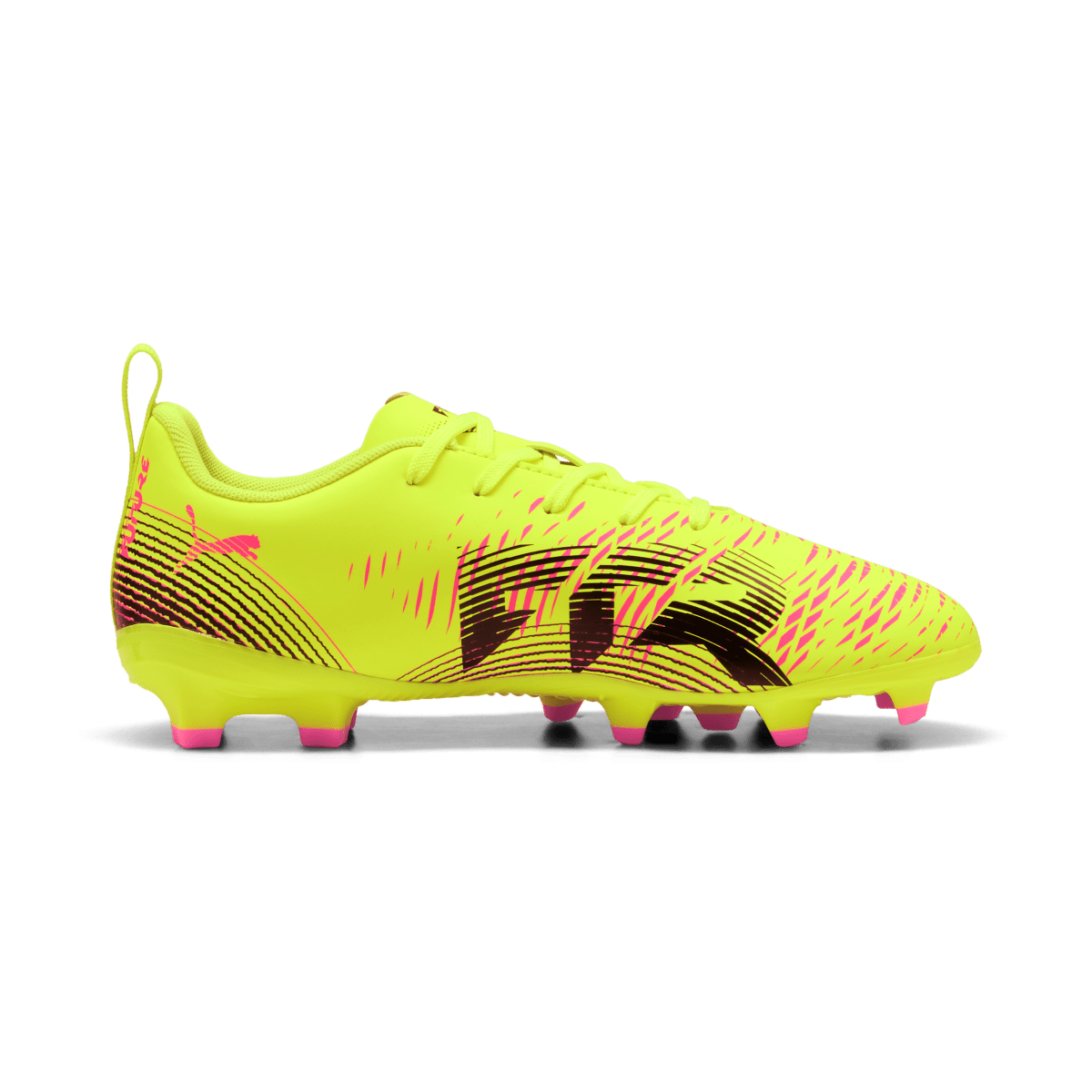 Puma Kinderfußballschuhe Future 8 Play FG/AG Jr. - machsport – Bild 