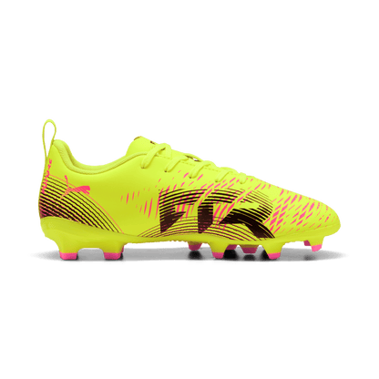 Puma Kinderfußballschuhe Future 8 Play FG/AG Jr. - machsport