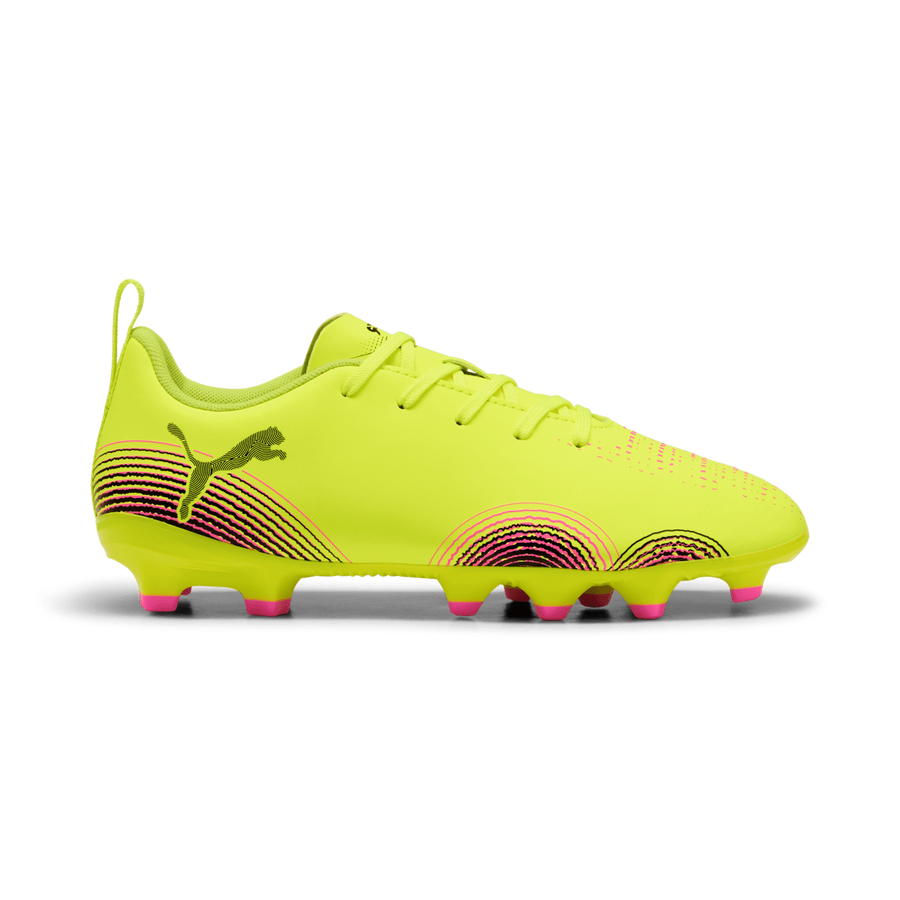 Puma Kinderfußballschuhe Future 8 Play FG/AG Jr. - machsport